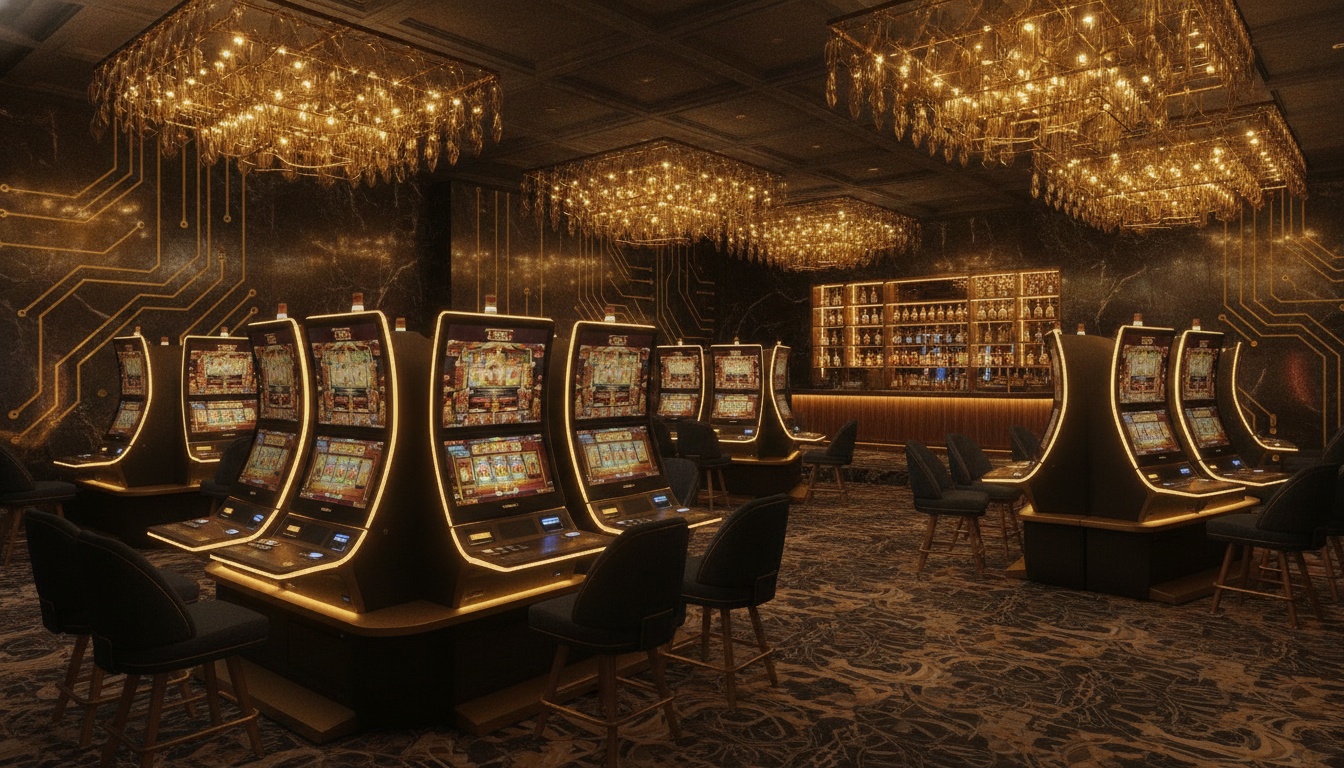 About Instant Casino — Legitimacy and Licensing